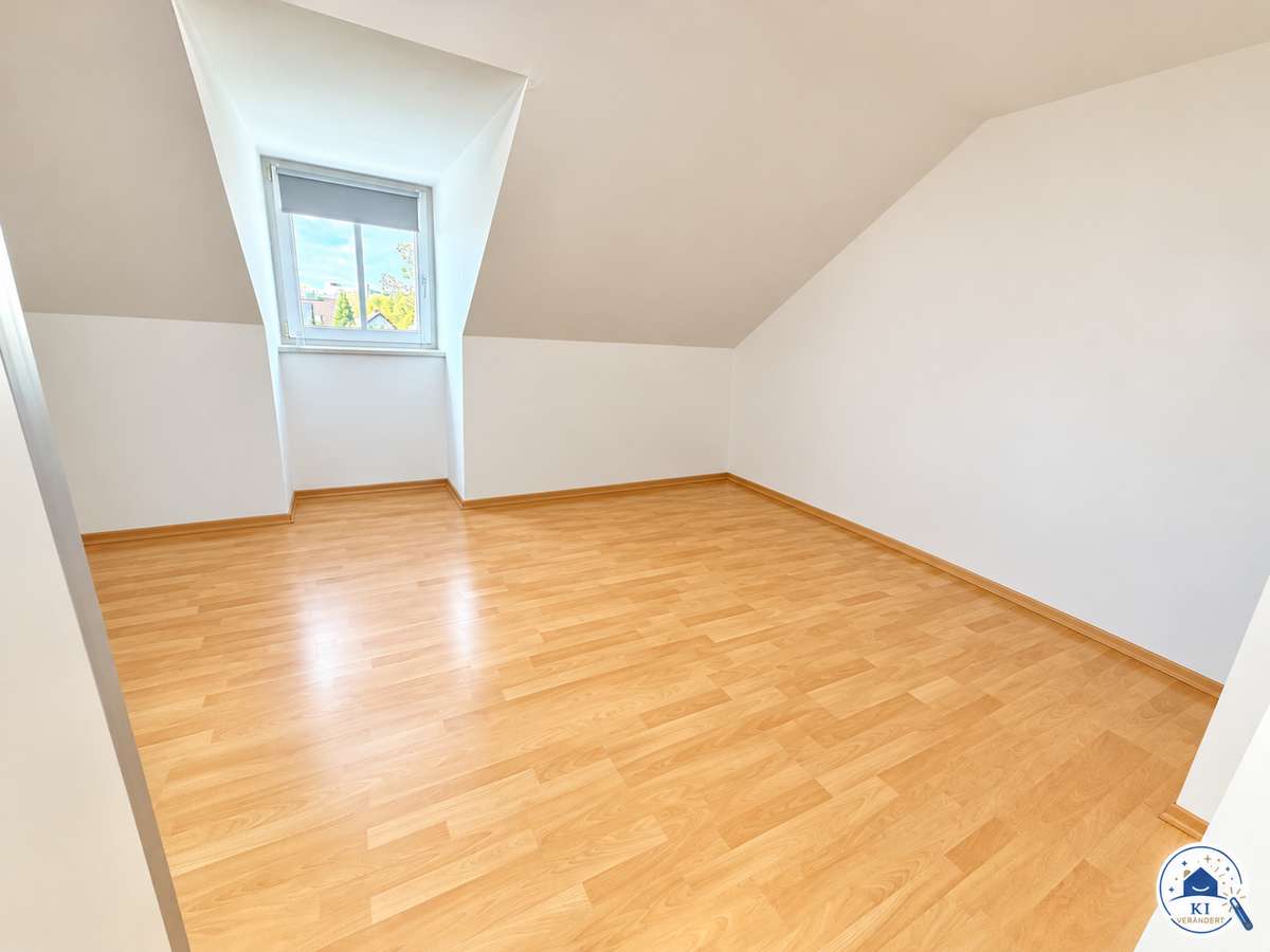 Schlafzimmer Sonnige TRAUM-Dachterrassenwhg. mit EBK in Unterschleißheim / S1