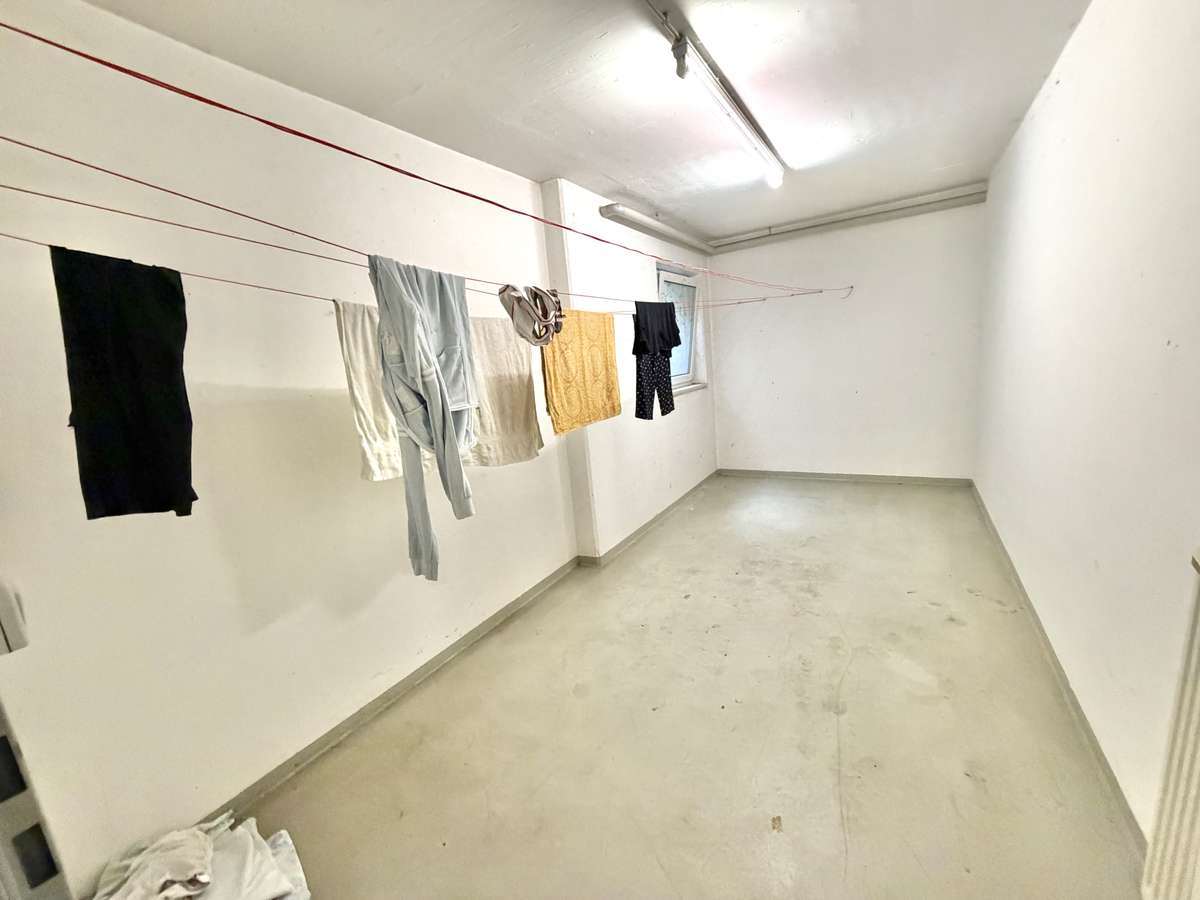 Trockenraum Sonnige TRAUM-Dachterrassenwhg. mit EBK in Unterschleißheim / S1