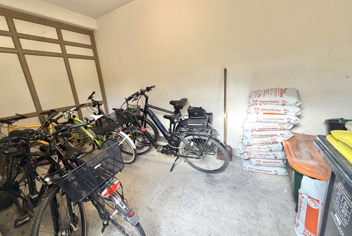 Sonnige TRAUM-Dachterrassenwhg. mit EBK in Unterschleißheim / S1