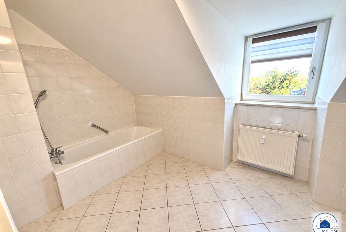Sonnige TRAUM-Dachterrassenwhg. mit EBK in Unterschleißheim / S1