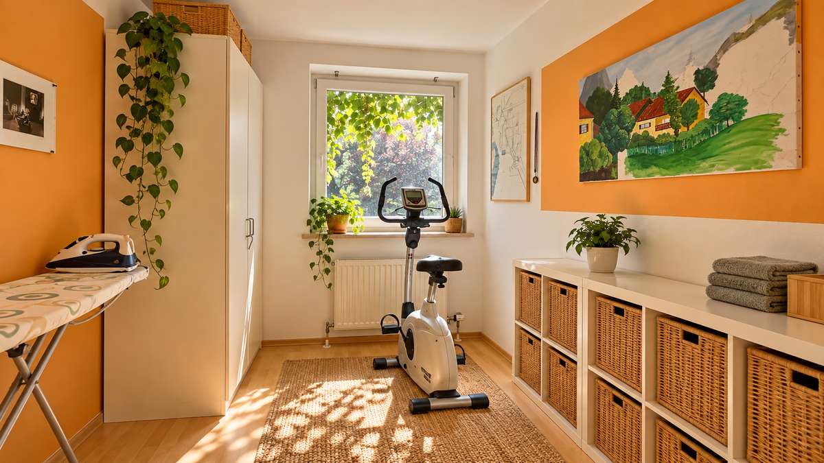 Spielraum für Kinder, Rückzug für Eltern – Ihr neues Familienzuhause – FREI AB JANUAR 2027