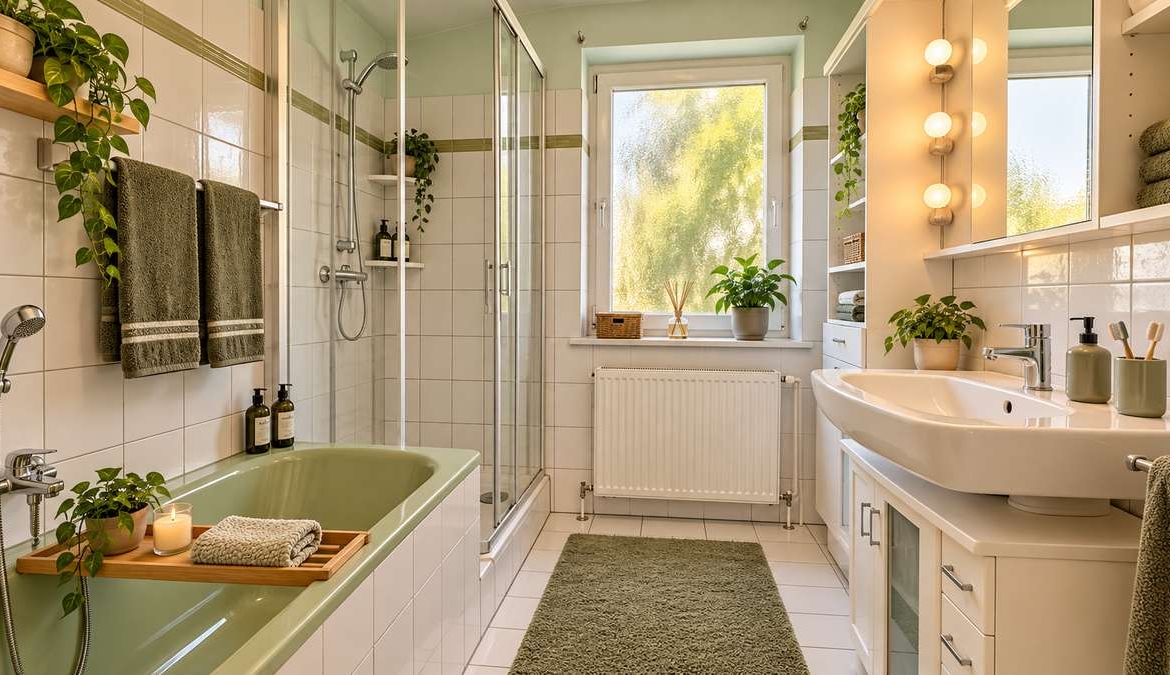 Spielraum für Kinder, Rückzug für Eltern – Ihr neues Familienzuhause – FREI AB JANUAR 2027