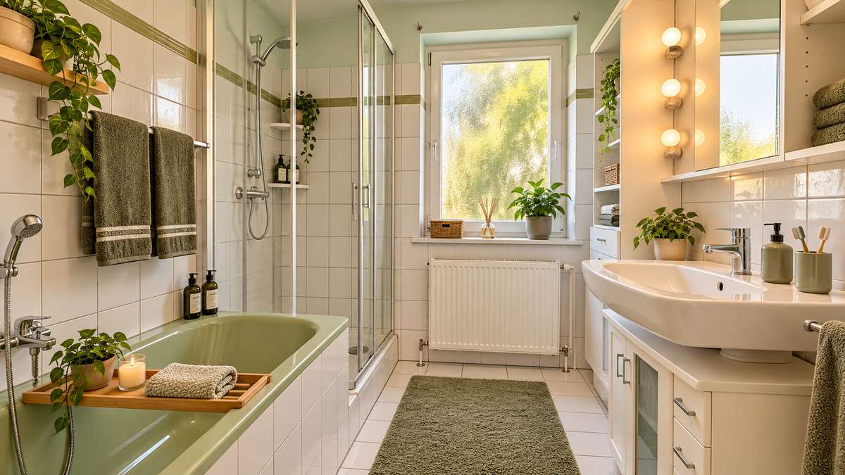 Spielraum für Kinder, Rückzug für Eltern – Ihr neues Familienzuhause – FREI AB JANUAR 2027