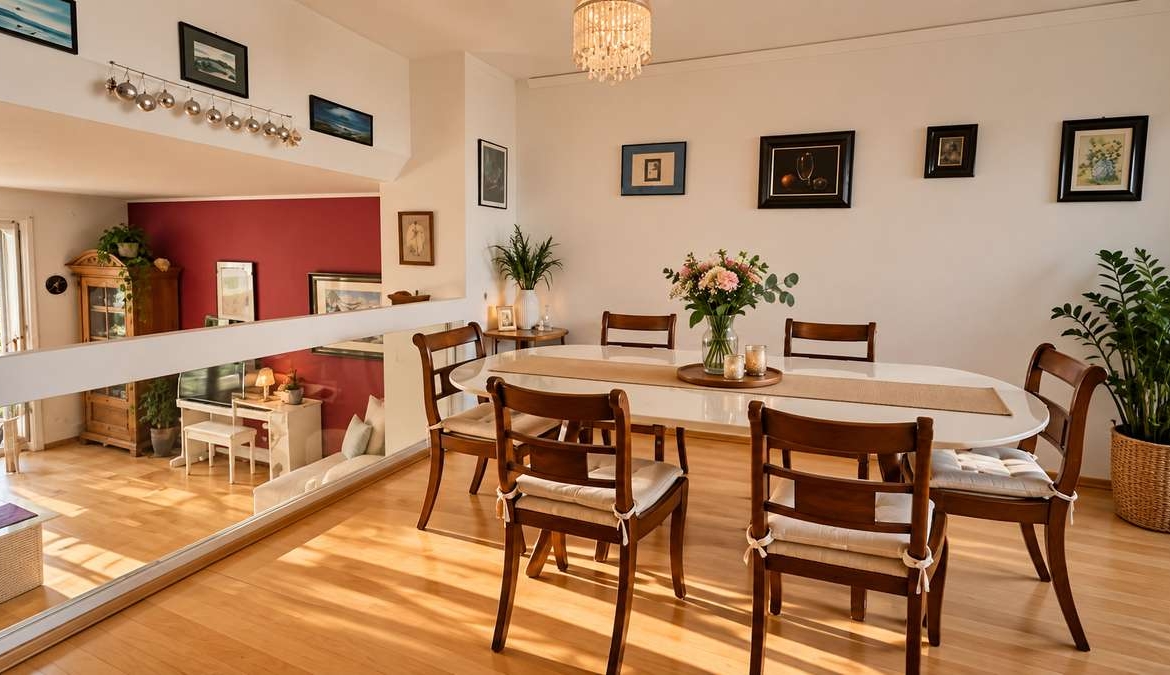 Spielraum für Kinder, Rückzug für Eltern – Ihr neues Familienzuhause – FREI AB JANUAR 2027