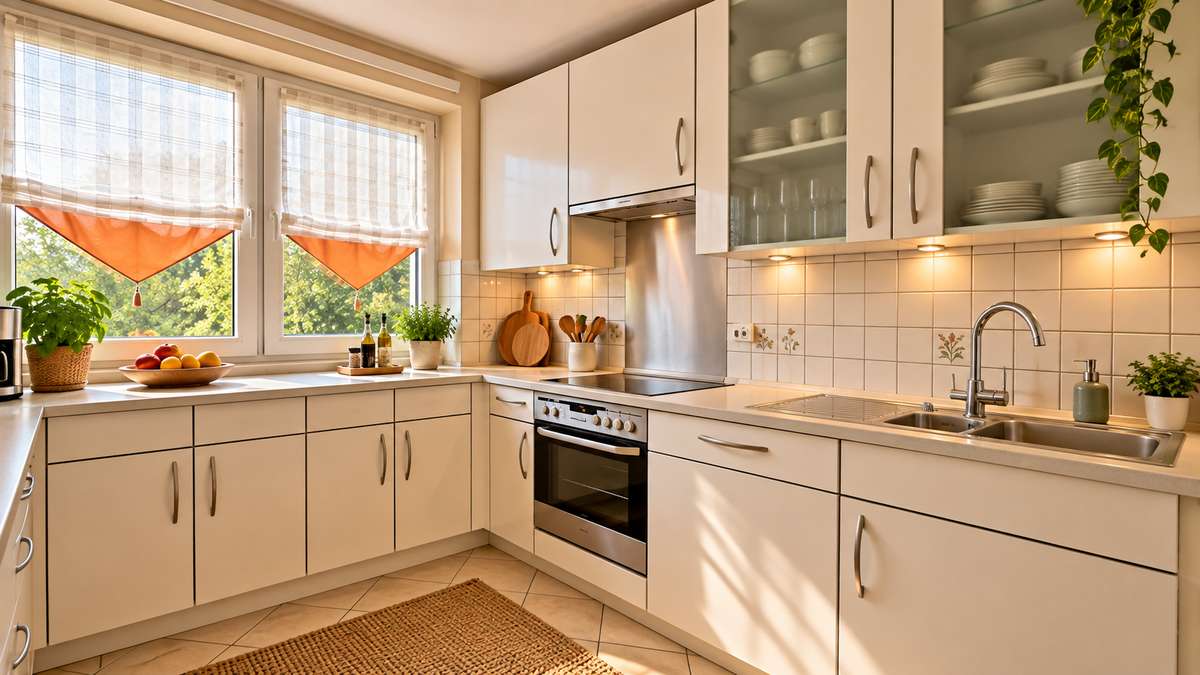 Spielraum für Kinder, Rückzug für Eltern – Ihr neues Familienzuhause – FREI AB JANUAR 2027
