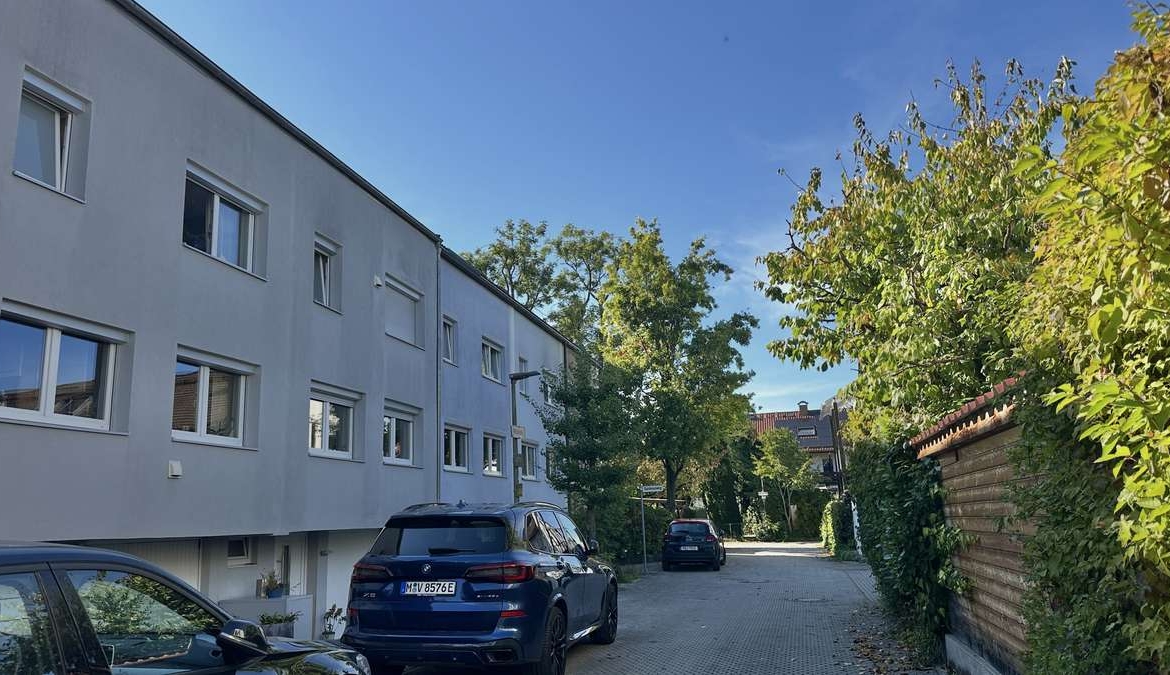 Spielraum für Kinder, Rückzug für Eltern – Ihr neues Familienzuhause – FREI AB JANUAR 2027