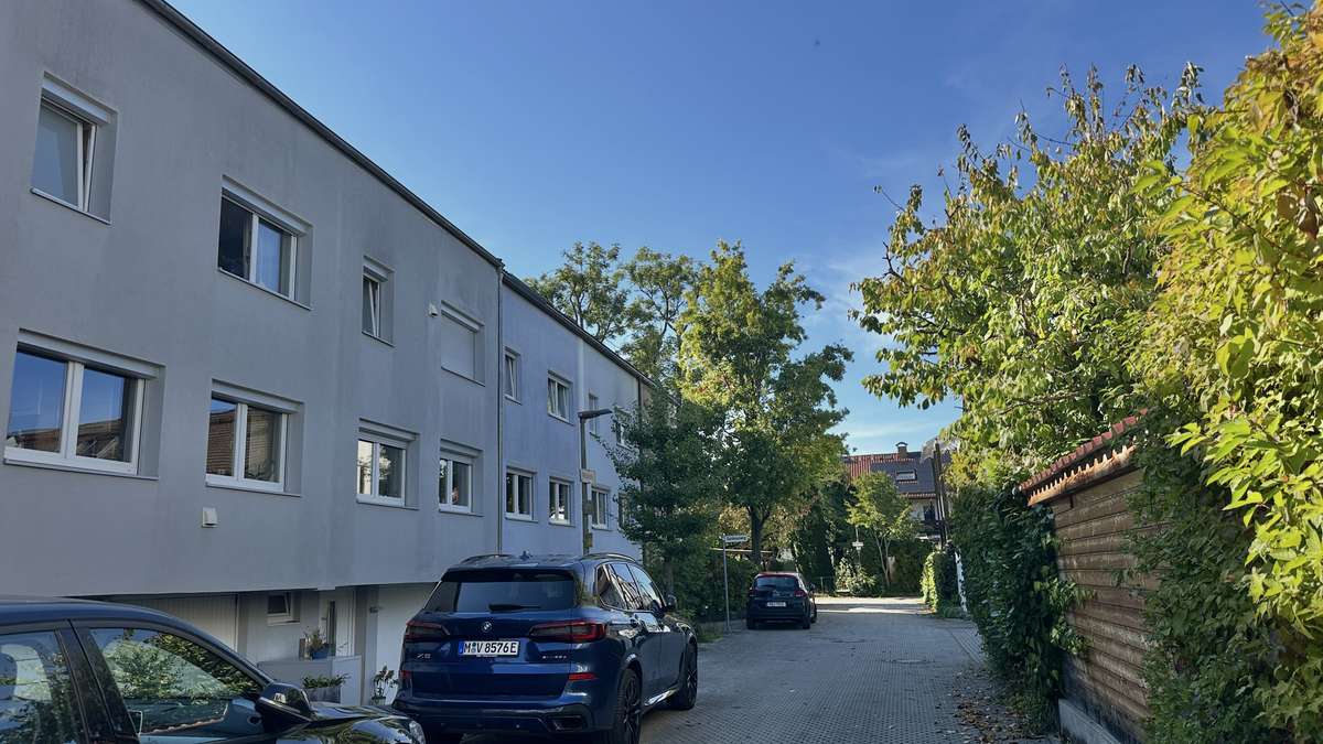 Spielraum für Kinder, Rückzug für Eltern – Ihr neues Familienzuhause – FREI AB JANUAR 2027