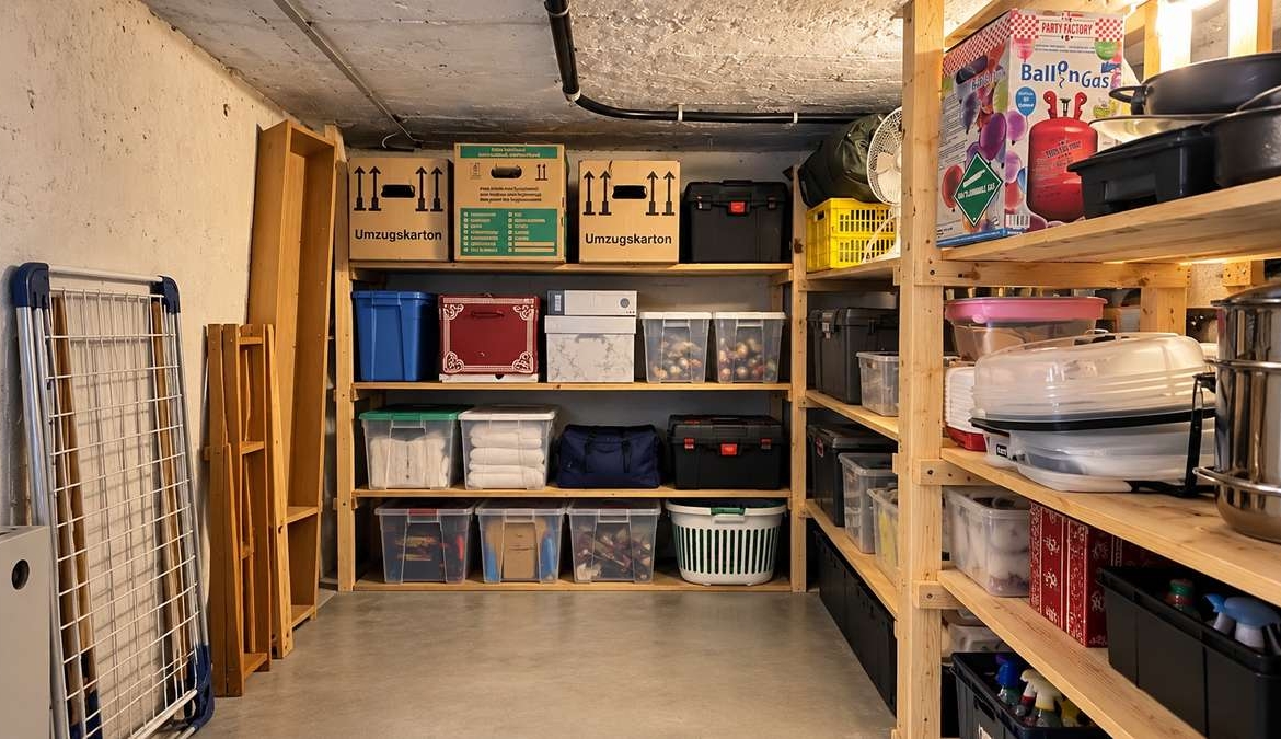 Wohnen im kleinen Haus: RUHIGE 3 Zi. Whg. mit großem Südost Balkon / Nh. S1
