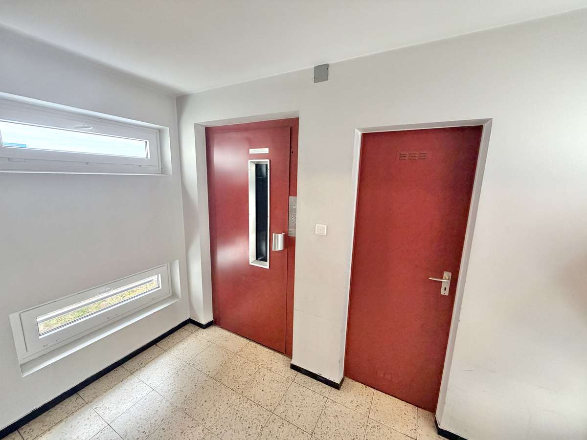 Lift Wohnglück mit TRAUM-Alpenblick – Charmante 1-Zi.-Whg in Feldmoching