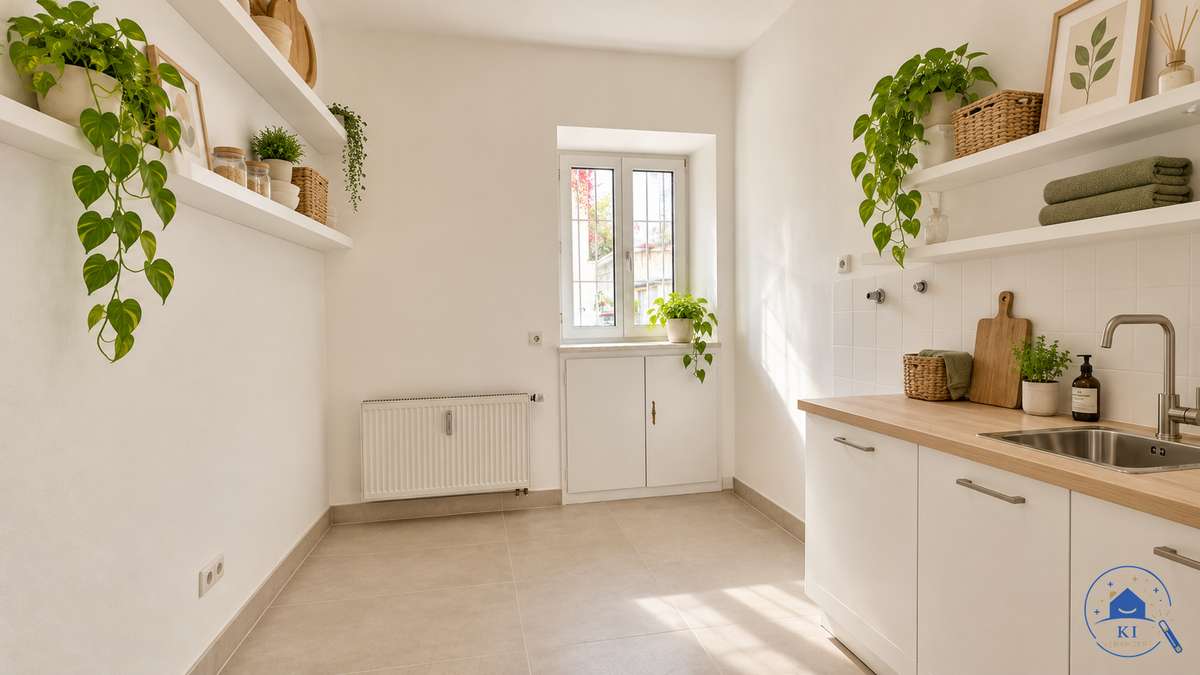 Büro Kleine Ladenperle in der Maxvorstadt – jetzt anmieten!