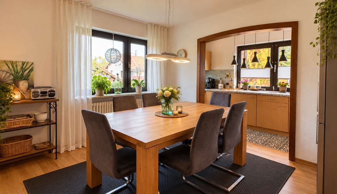 Goldbach ruft!! Charmantes 2-Familienhaus mit schönem Grundstück und vielen Möglichkeiten