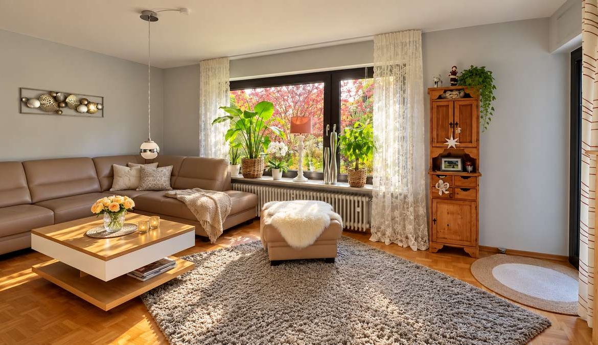 Goldbach ruft!! Charmantes 2-Familienhaus mit schönem Grundstück und vielen Möglichkeiten