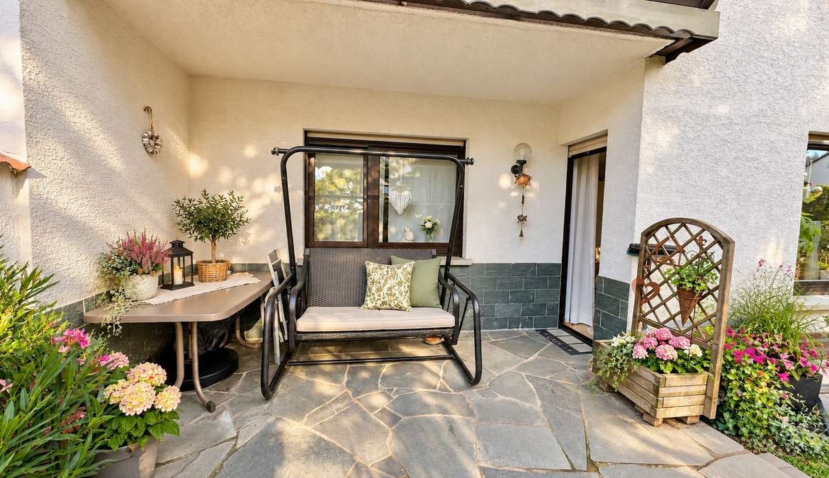 Goldbach ruft!! Charmantes 2-Familienhaus mit schönem Grundstück und vielen Möglichkeiten