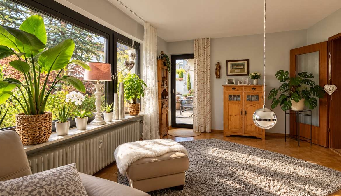 Goldbach ruft!! Charmantes 2-Familienhaus mit schönem Grundstück und vielen Möglichkeiten