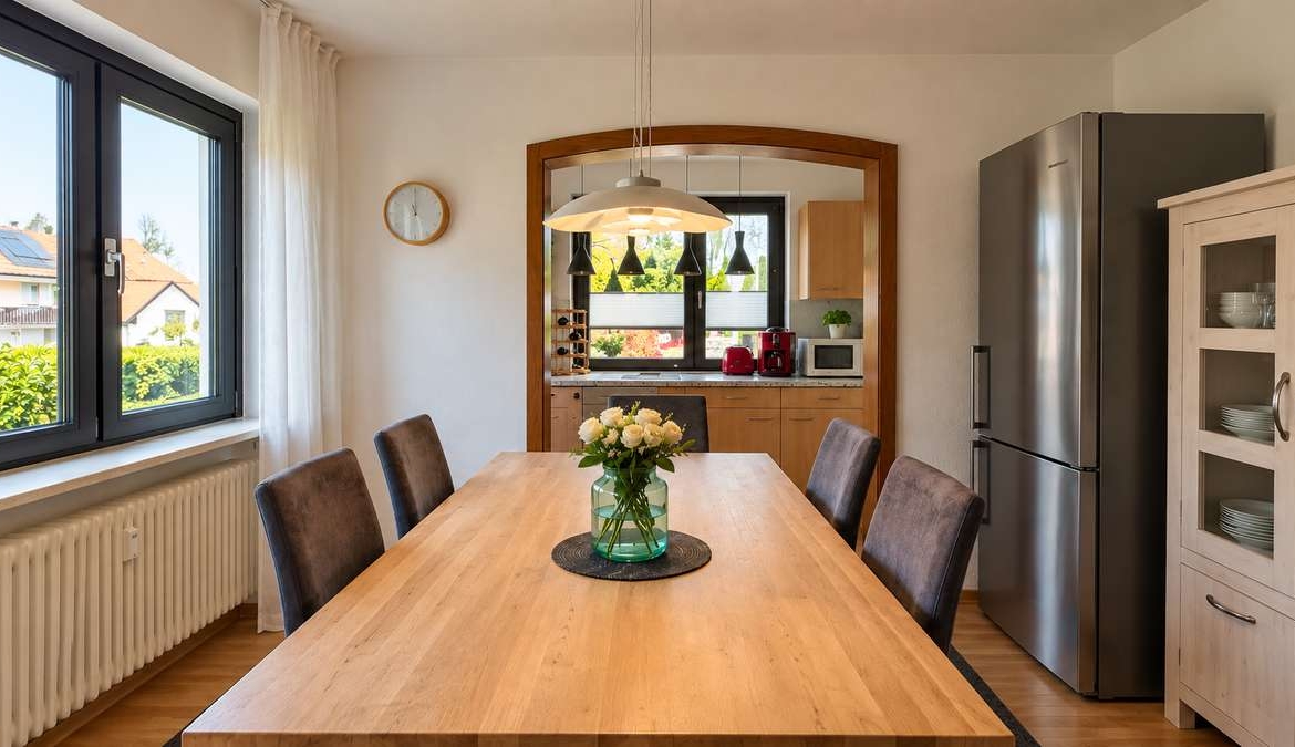 Goldbach ruft!! Charmantes 2-Familienhaus mit schönem Grundstück und vielen Möglichkeiten