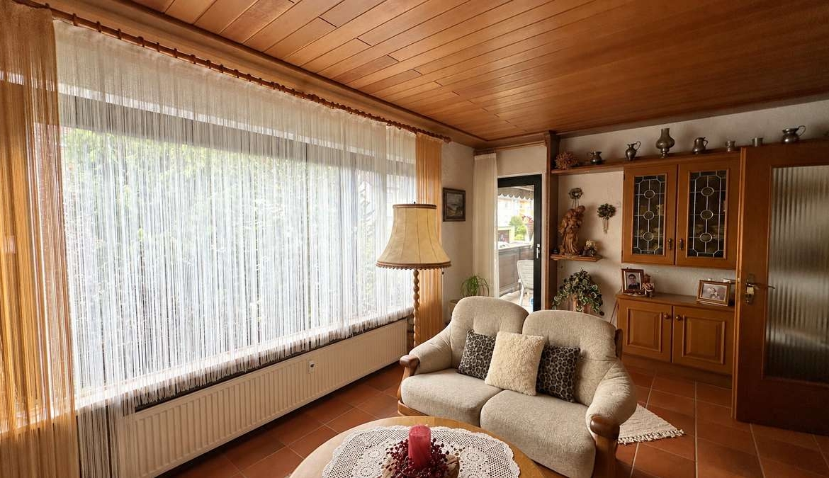 Goldbach ruft!! Charmantes 2-Familienhaus mit schönem Grundstück und vielen Möglichkeiten