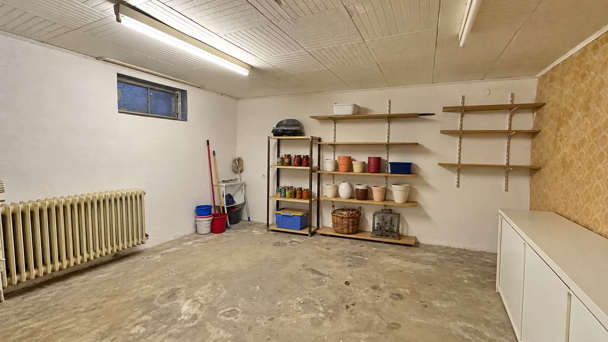 Kellerraum (EG) Goldbach ruft!! Charmantes 2-Familienhaus mit schönem Grundstück und vielen Möglichkeiten