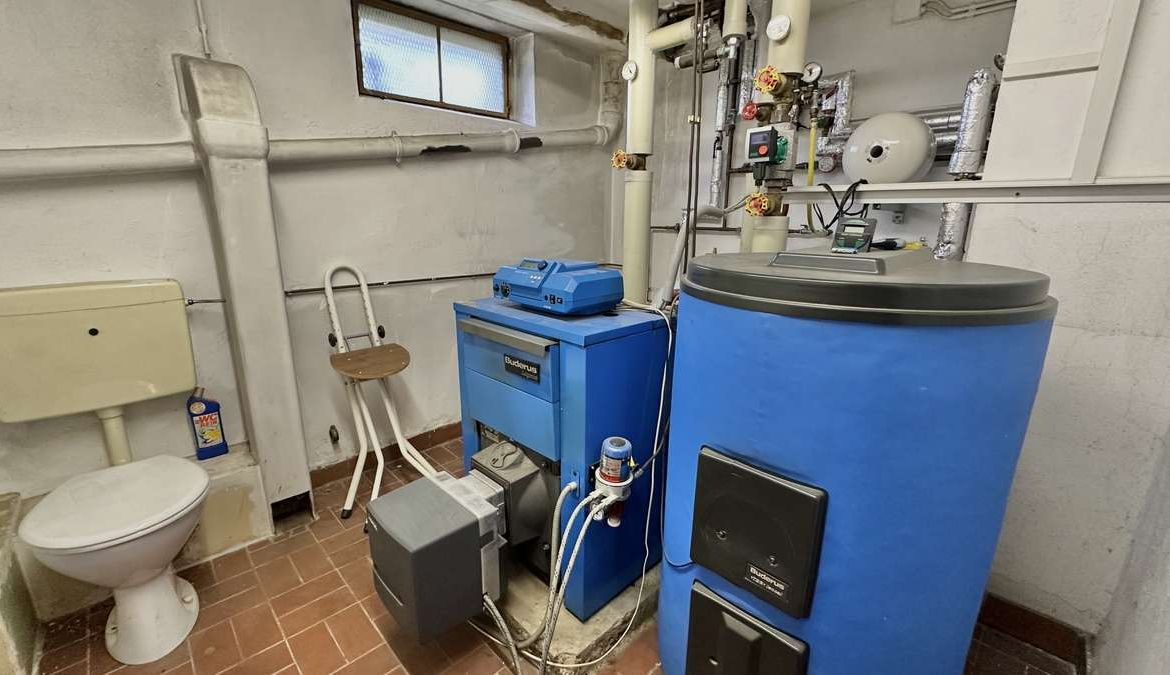 Goldbach ruft!! Charmantes 2-Familienhaus mit schönem Grundstück und vielen Möglichkeiten