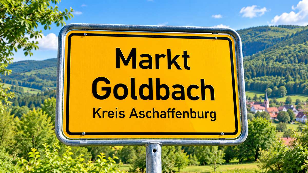 willkommen Goldbach ruft!! Charmantes 2-Familienhaus mit schönem Grundstück und vielen Möglichkeiten