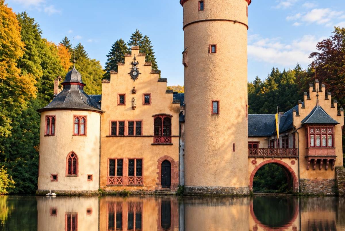 Goldbach ruft!! Charmantes 2-Familienhaus mit schönem Grundstück und vielen Möglichkeiten