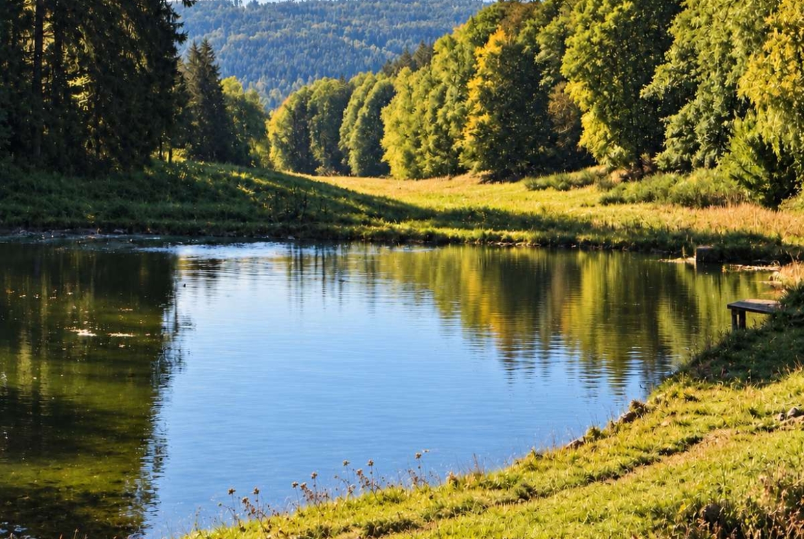 Goldbach ruft!! Charmantes 2-Familienhaus mit schönem Grundstück und vielen Möglichkeiten