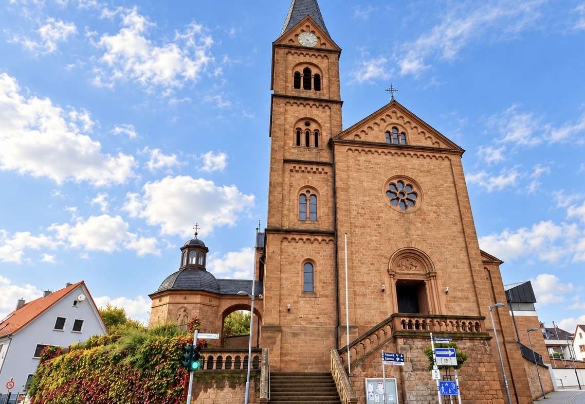 Goldbach ruft!! Charmantes 2-Familienhaus mit schönem Grundstück und vielen Möglichkeiten