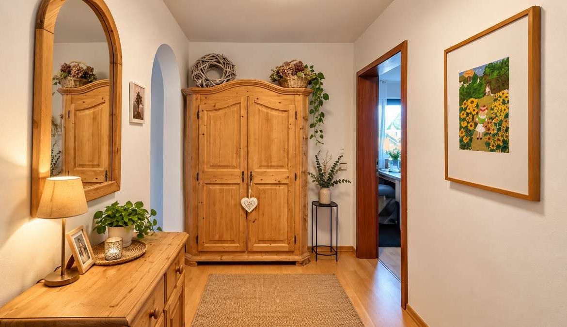 Goldbach ruft!! Charmantes 2-Familienhaus mit schönem Grundstück und vielen Möglichkeiten